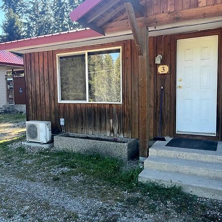 Viewpoint Rv & Cottages Salmon Arm Exterior photo